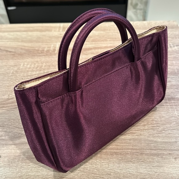 Sateen Bag - Picture 4 of 4